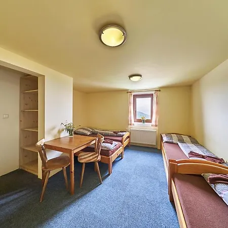 Lyžařská Bouda Hotel *