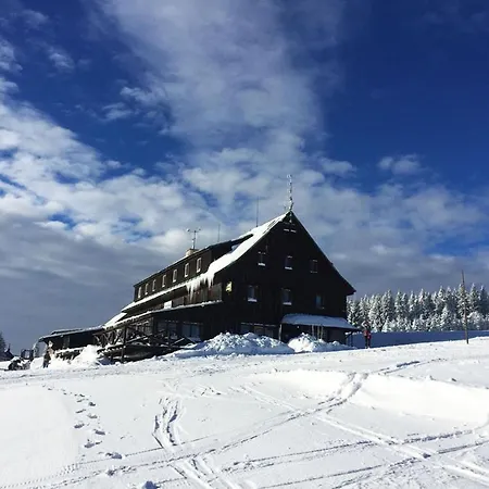 Hotel Lyžařská Bouda Pec pod Snezkou