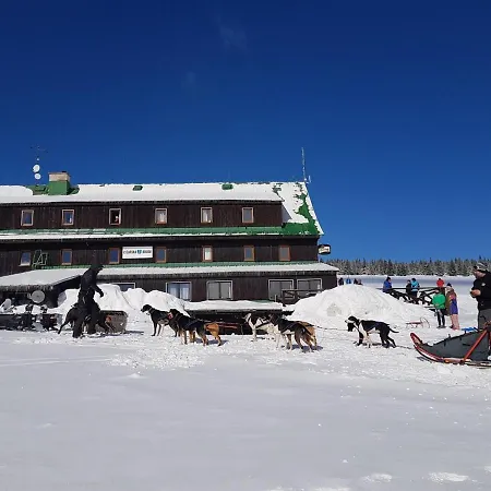 Hotel Lyzarska Bouda *
