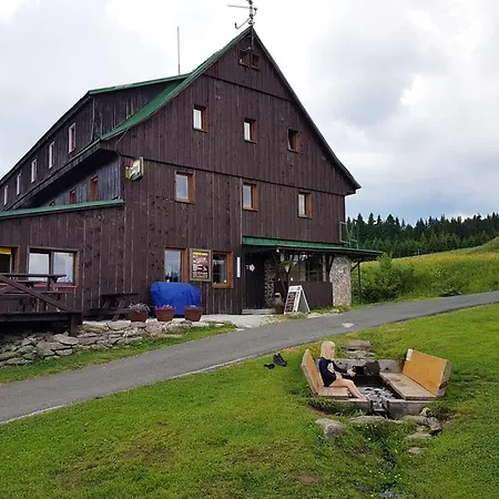Lyžařská Bouda *
