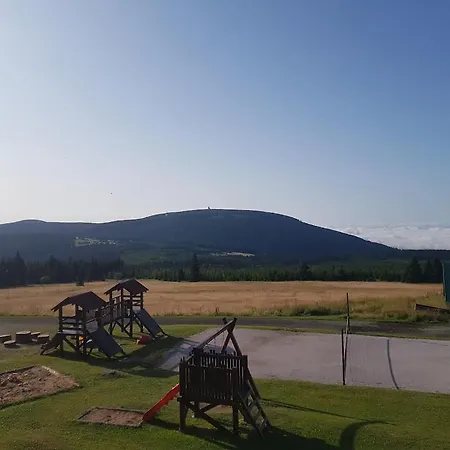 Hotel Lyžařská Bouda Pec pod Snezkou